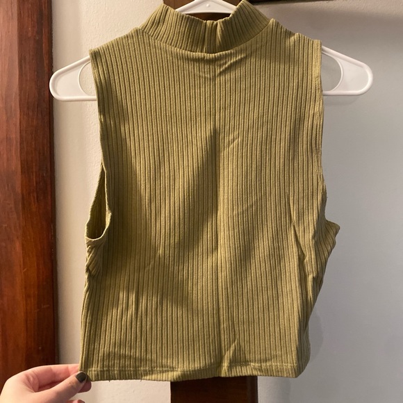 Reformation Sheryl Top - Picture 2 of 4